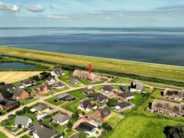 Zu Verkaufen 3 Schlafzimmer Haus Nordstrand Deutschland DS96273287