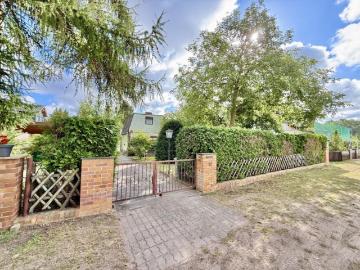 Zu Verkaufen 3 Schlafzimmer Haus Oranienburg Deutschland DS96650918