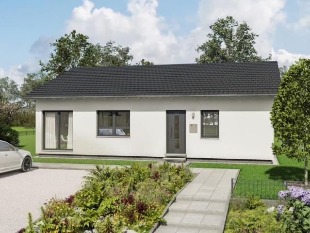 Zu Verkaufen 3 Schlafzimmer Haus Ramerberg Deutschland DS96887491