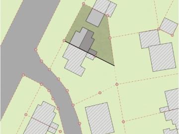 Haus kaufen in Moholz, Nübbel - Garten