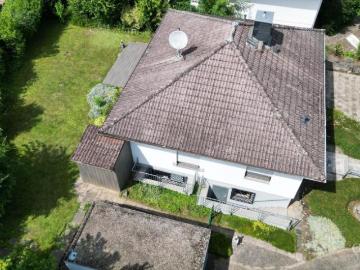 Reinheim, Darmstadt-Dieburg - Garten, Keller