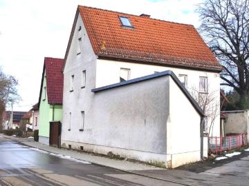 Zu Verkaufen 3 Schlafzimmer Haus Romschütz Deutschland DS99102769