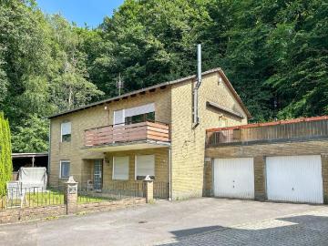 Zu Verkaufen 3 Schlafzimmer Haus Schwelm Deutschland DS93058236