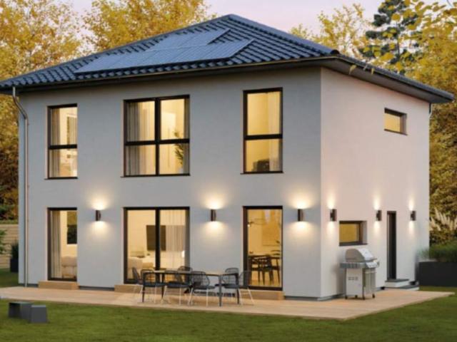 Zu Verkaufen 3 Schlafzimmer Haus Schkeuditz OT Dölzig Deutschland DS98794337