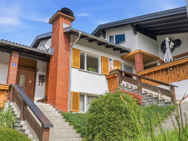 Zu Verkaufen 3 Schlafzimmer Haus Schlins Vorarlberg DLS104403417