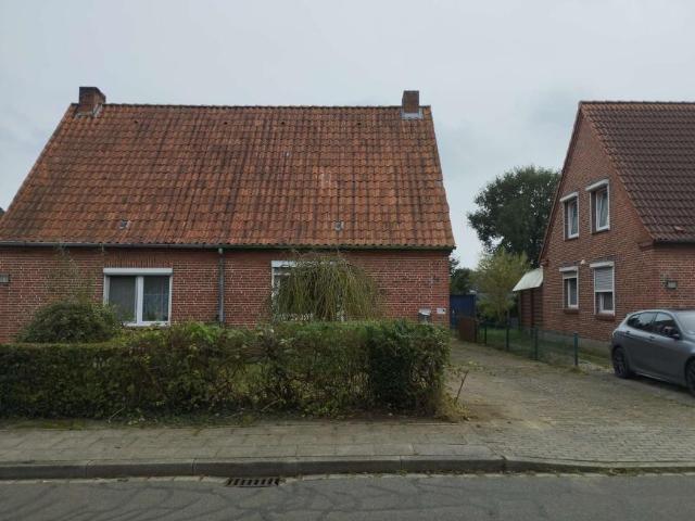 Zu Verkaufen 3 Schlafzimmer Haus Sankt Michaelisdonn Deutschland DS95655306