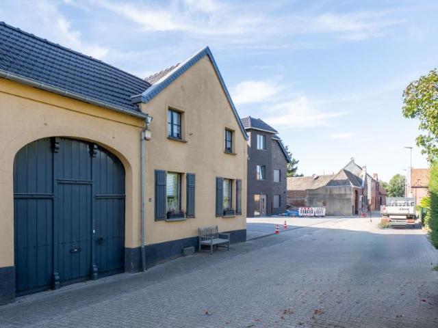 Zu Verkaufen 3 Schlafzimmer Haus Selfkant Deutschland DS96275536