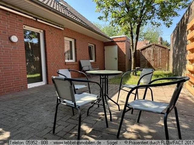 Zu Verkaufen 3 Schlafzimmer Haus Sögel Deutschland DS81693590