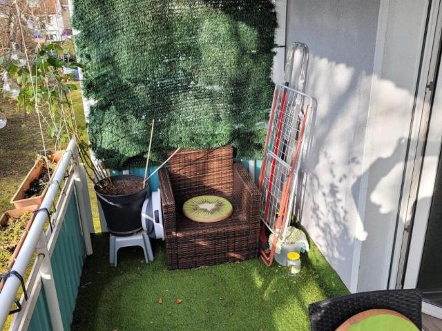 Zu Verkaufen 3 Schlafzimmer Wohnung Tamm Deutschland DS98792969