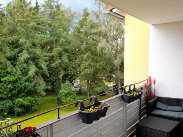 Zu Verkaufen 3 Schlafzimmer Wohnung Traunreut Deutschland DS93602793