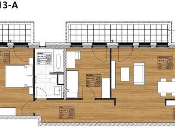 Zu Verkaufen 3 Schlafzimmer Wohnung Trier Deutschland DS98139811