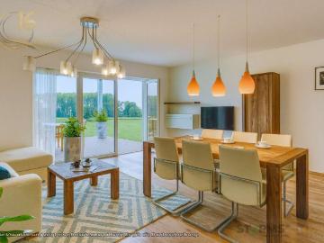 Zu Verkaufen 3 Schlafzimmer Wohnung Übach Palenberg Deutschland DS97405995