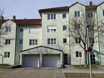 Zu Verkaufen 3 Schlafzimmer Wohnung Unterföhring Deutschland DS96342810
