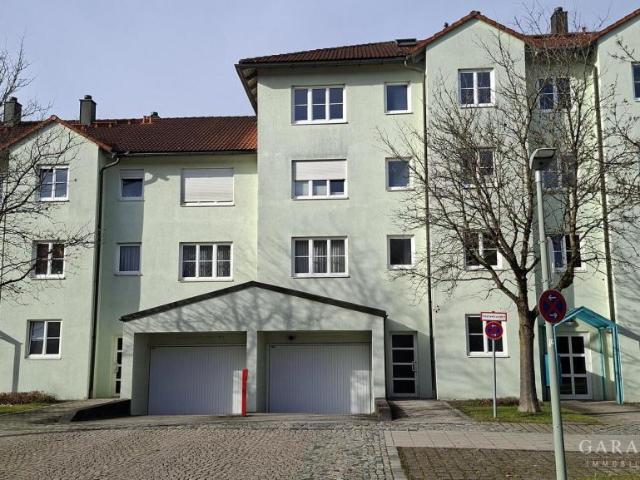 Zu Verkaufen 3 Schlafzimmer Wohnung Unterföhring Deutschland DS96342810