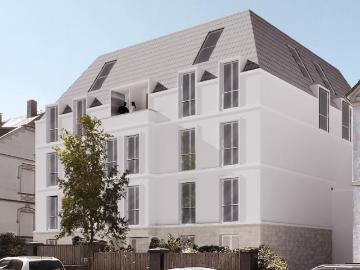Zu Verkaufen 3 Schlafzimmer Wohnung Velbert Offerstr. Deutschland DLS88634593