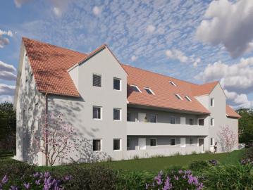 Zu Verkaufen 3 Schlafzimmer Wohnung Vellmar Deutschland DS94601544