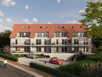 Zu Verkaufen 3 Schlafzimmer Wohnung Vellmar Deutschland DS94790420
