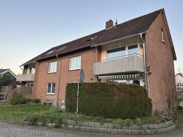 Zu Verkaufen 3 Schlafzimmer Wohnung Versmold Deutschland DS94383835