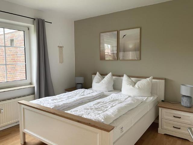 Zu Verkaufen 3 Schlafzimmer Wohnung Wangerland Deutschland DS98900536