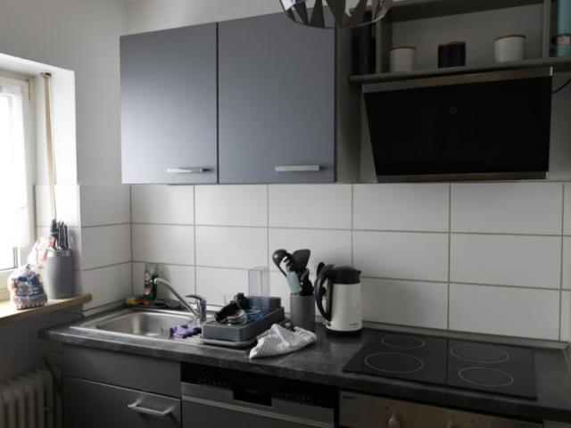 Zu Verkaufen 3 Schlafzimmer Wohnung Weiden Deutschland DS95596214