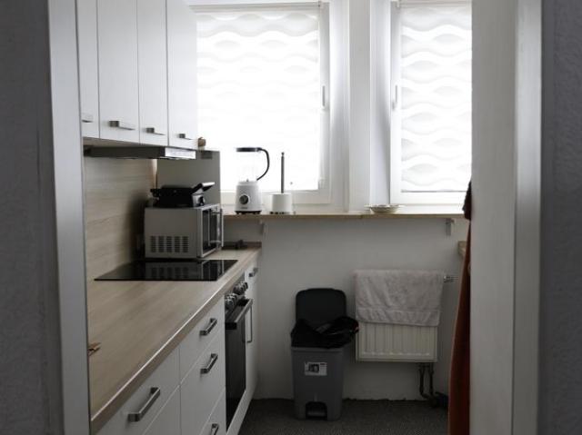 Zu Verkaufen 3 Schlafzimmer Wohnung Weiden Deutschland DS95596216