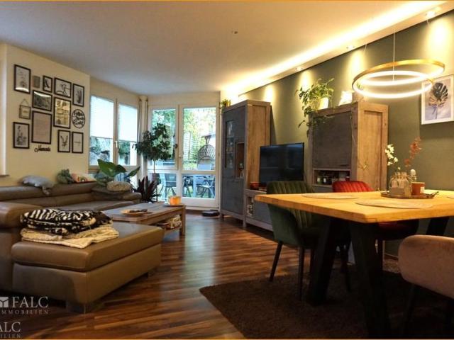 Zu Verkaufen 3 Schlafzimmer Wohnung Weinstadt Deutschland DS96271081