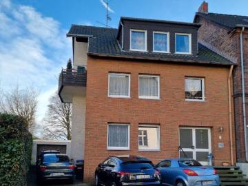 Zu Verkaufen 3 Schlafzimmer Wohnung Werl Deutschland DS93947632