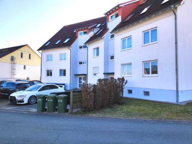 Zu Verkaufen 3 Schlafzimmer Wohnung Windischleuba Deutschland DS99469772