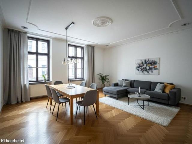 Zu Verkaufen 3 Schlafzimmer Wohnung Wien Wien DLS105076849