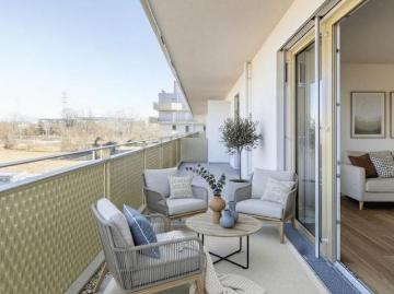 Zu Verkaufen 3 Schlafzimmer Wohnung Wien Wien DS102918825
