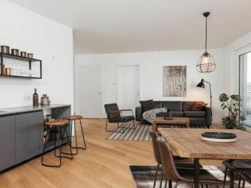Zu Verkaufen 3 Schlafzimmer Wohnung Wien Wien DS102918904