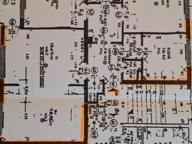 Zu Verkaufen 3 Schlafzimmer Wohnung Wien Wien DS103882304
