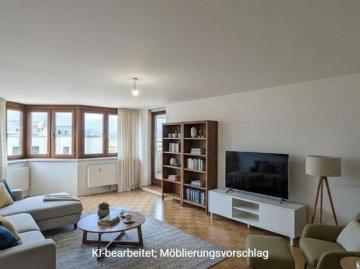 Zu Verkaufen 3 Schlafzimmer Wohnung Wien Wien DS103065788