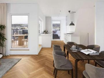 Zu Verkaufen 3 Schlafzimmer Wohnung Wien Wien DS103381800