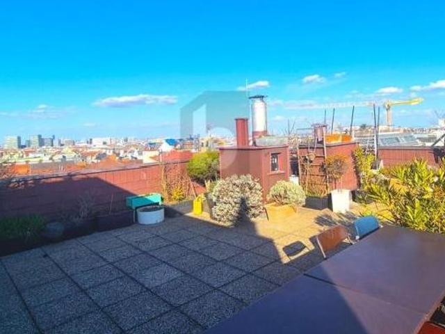 Zu Verkaufen 3 Schlafzimmer Wohnung Wien Wien DS104867219