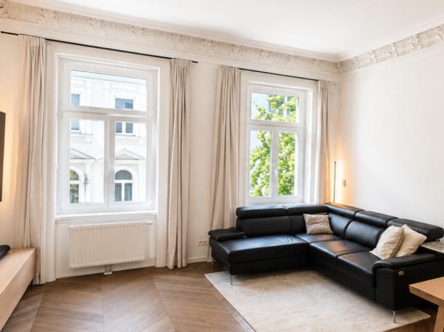 Zu Verkaufen 3 Schlafzimmer Wohnung Wien Wien DS104108321