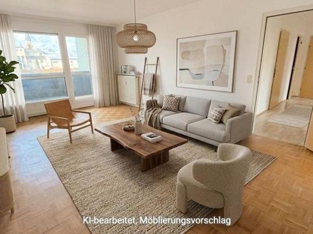 Zu Verkaufen 3 Schlafzimmer Wohnung Wien Wien DS104184997