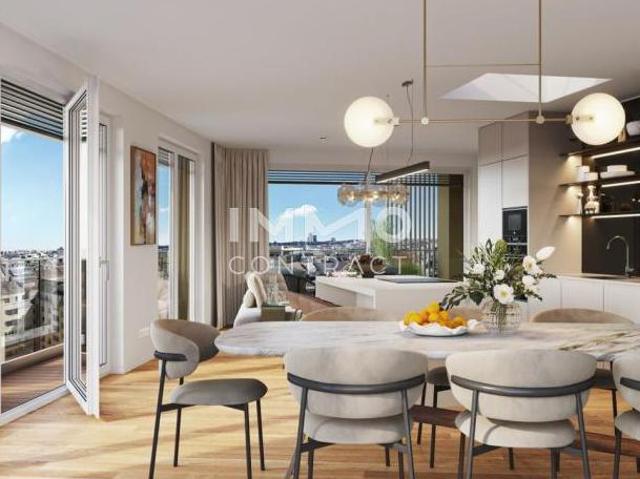 Zu Verkaufen 3 Schlafzimmer Wohnung Wien Wien DS105036492