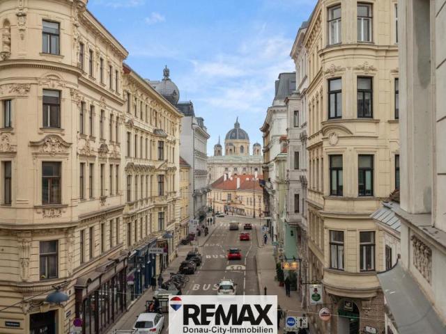 Zu Verkaufen 3 Schlafzimmer Wohnung Wien Wien DS105076649