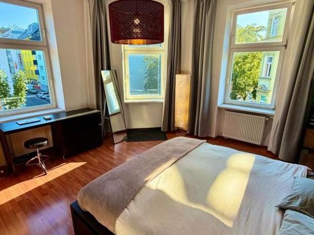 Zu Verkaufen 3 Schlafzimmer Wohnung Wien Wien DS105090516