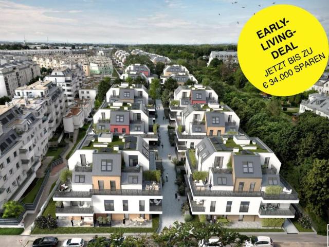 Zu Verkaufen 3 Schlafzimmer Wohnung Wien Wien DS105251906