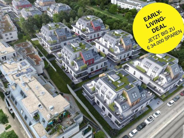 Zu Verkaufen 3 Schlafzimmer Wohnung Wien Wien DS105252105
