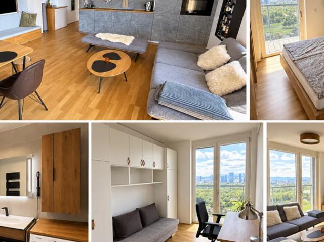 Zu Verkaufen 3 Schlafzimmer Wohnung Wien Wien DS106098442
