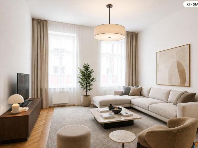 Zu Verkaufen 3 Schlafzimmer Wohnung Wien Wien DS106250986