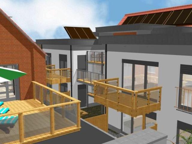 Zu Verkaufen 3 Schlafzimmer Wohnung Wittenburg Deutschland DS94521385