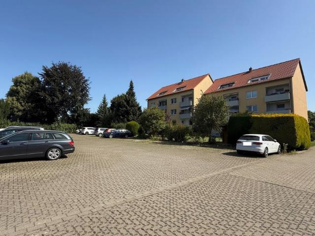 Zu Verkaufen 3 Schlafzimmer Wohnung Wolfenbüttel Deutschland DS94220273