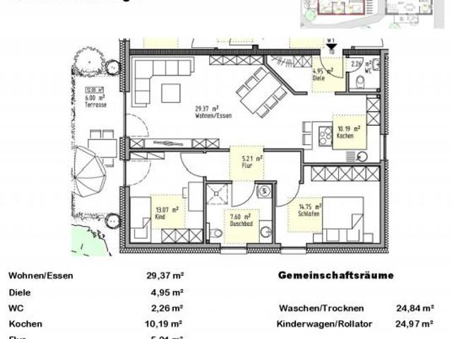 Zu Verkaufen 3 Schlafzimmer Wohnung Würzburg Deutschland DS84178692
