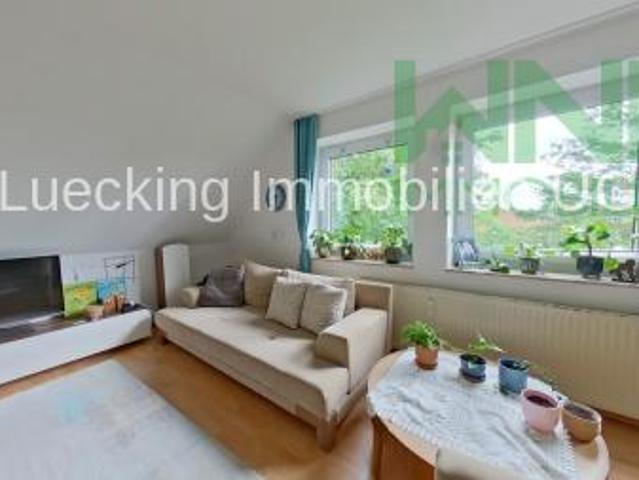 Zu Verkaufen 3 Schlafzimmer Wohnung Wurster Nordseeküste Nordholz Deutschland DS91999374