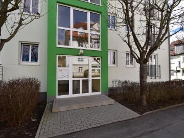 Zella, Zella-Mehlis, Südthüringen, Schmalkalden-Meiningen, Thüringen