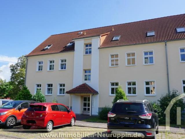 Zu Verkaufen 3 Schlafzimmer Wohnung Alt Ruppin Deutschland DS98964095